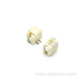 ZH1.5mm Wafer Pin header Vertical SMT 2P